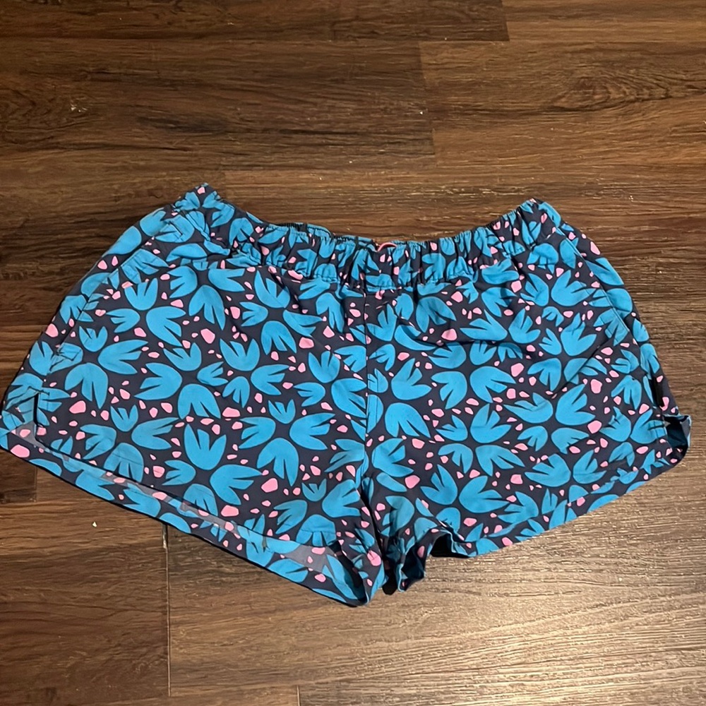Patagonia shorts